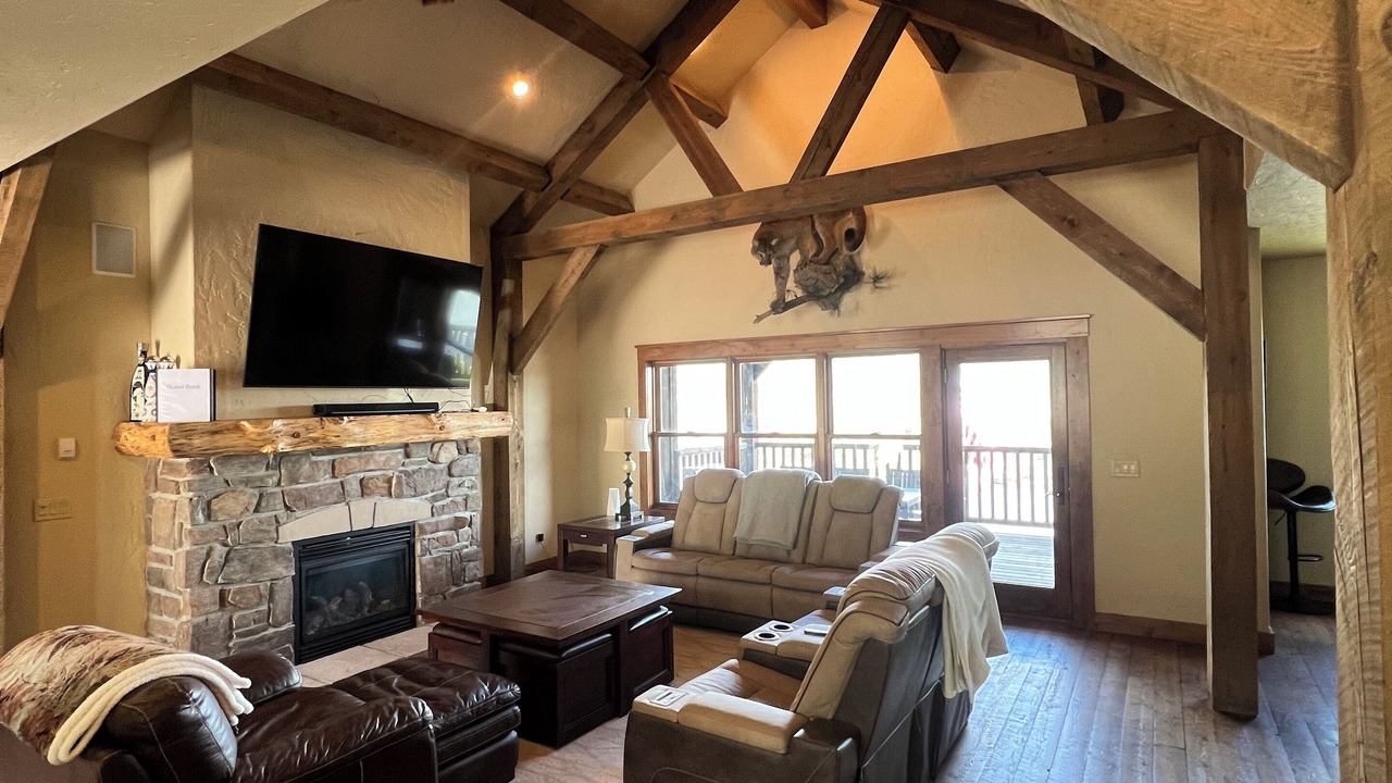 Photo of Livingroom in Helena