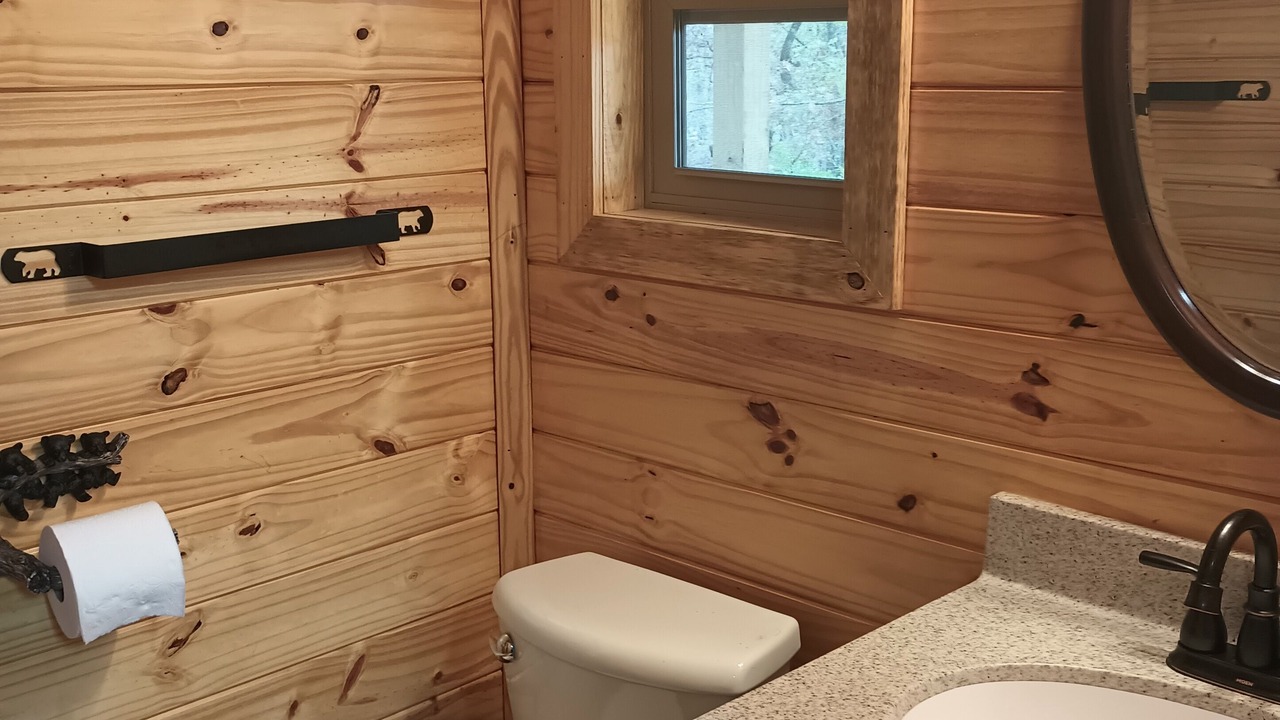 Photo of Bathroom in Bruno
