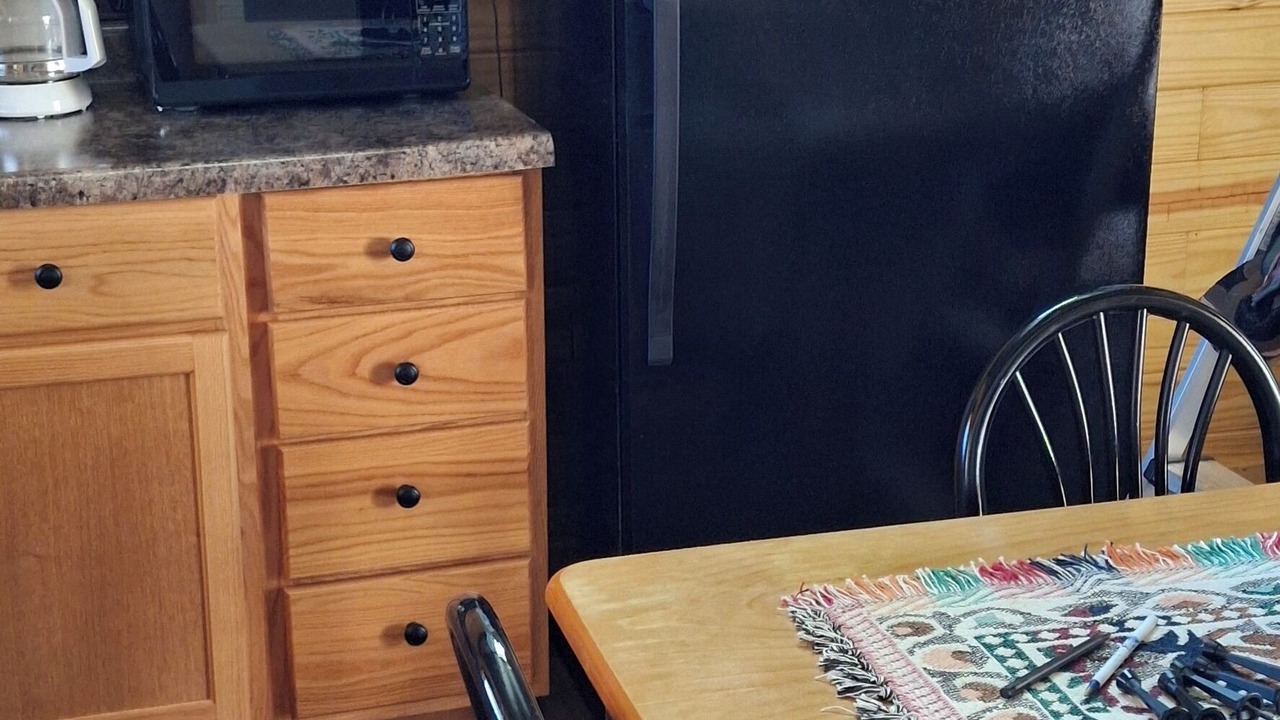 Photo of Kitchen in Bruno