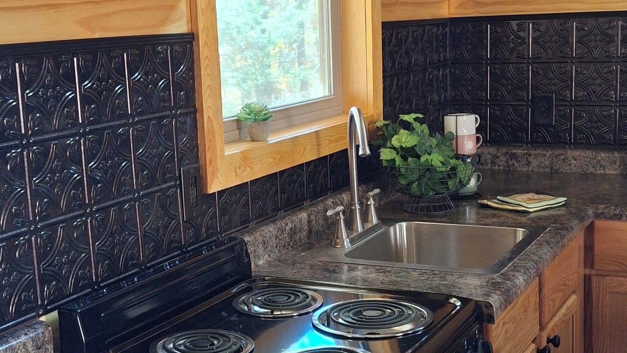 Photo of Kitchen in Bruno