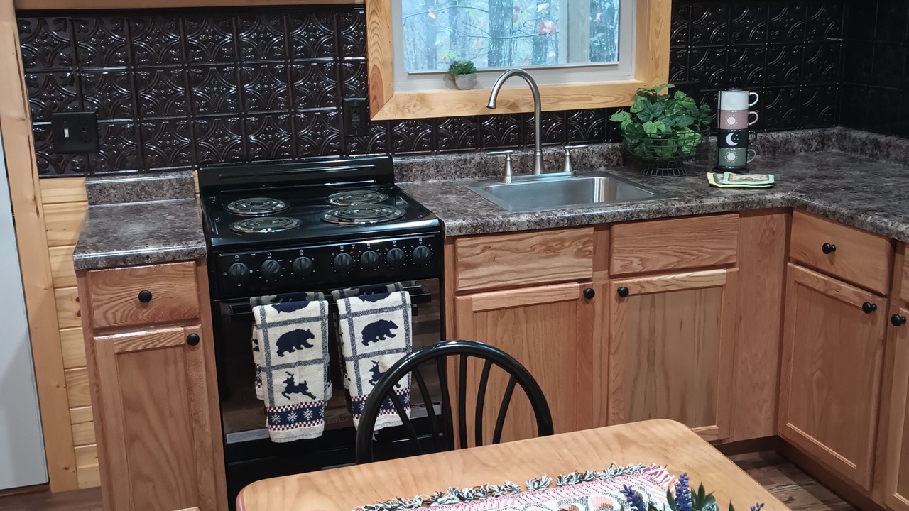 Photo of Kitchen in Bruno
