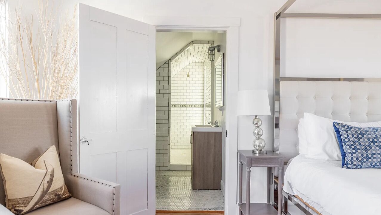 Photo of Bedroom in Siasconset
