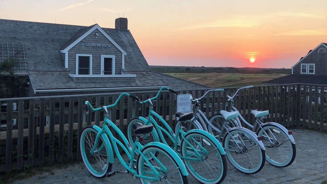 Photo of Outdoor in Siasconset
