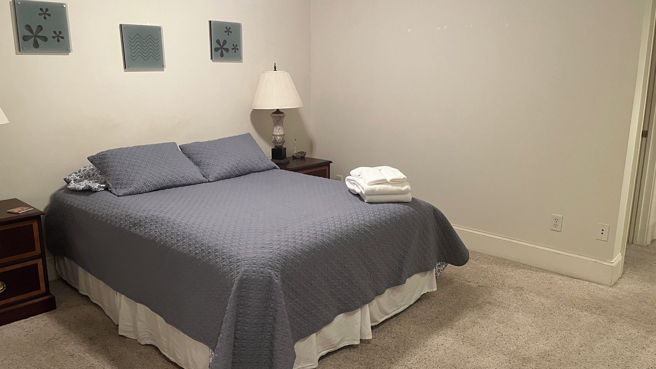 Photo of Bedroom in Lorain