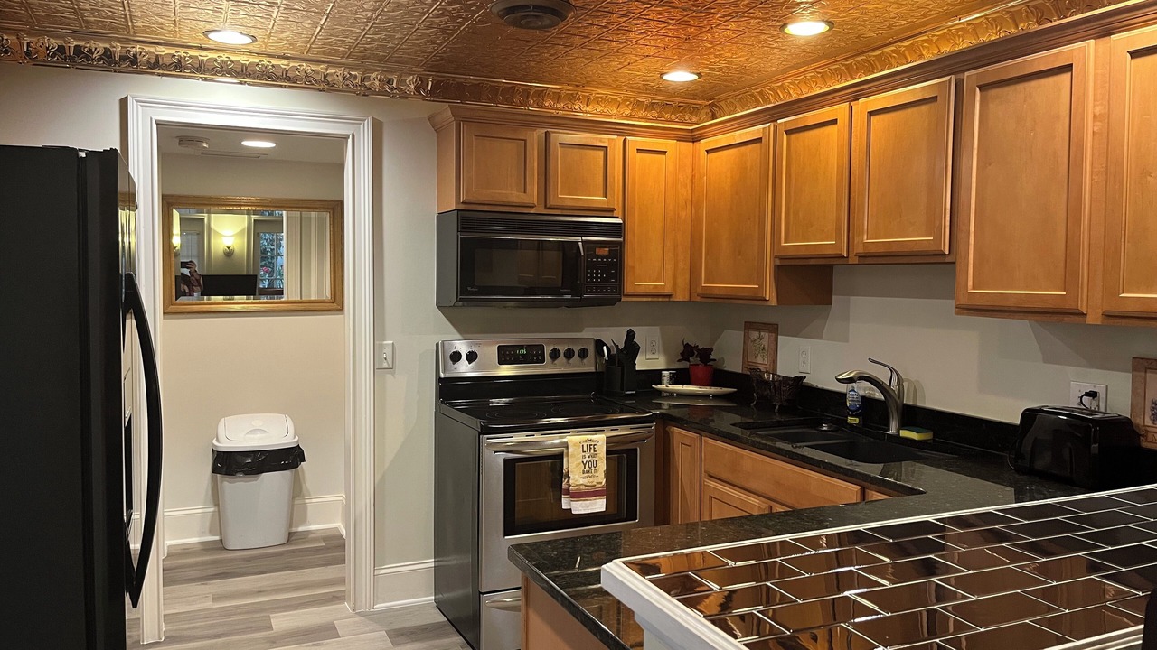 Photo of Kitchen in Lorain