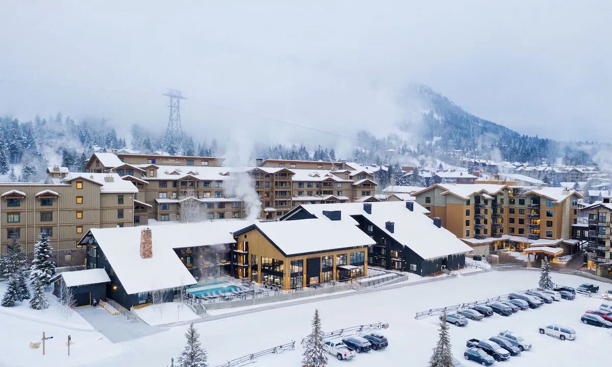Photo of Outdoor in Wilson