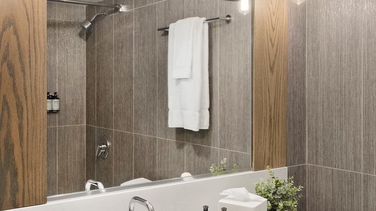 Photo of Bathroom in Wilson