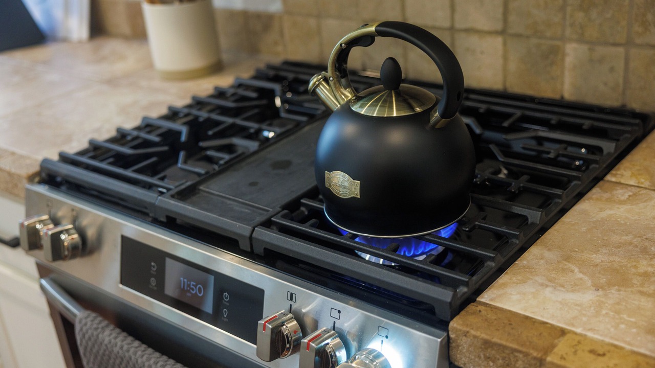 Photo of Kitchen in Fox Hollow