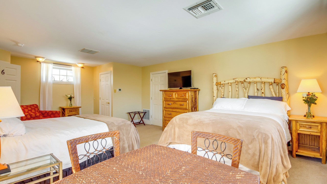 Photo of Bedroom in Emigrant