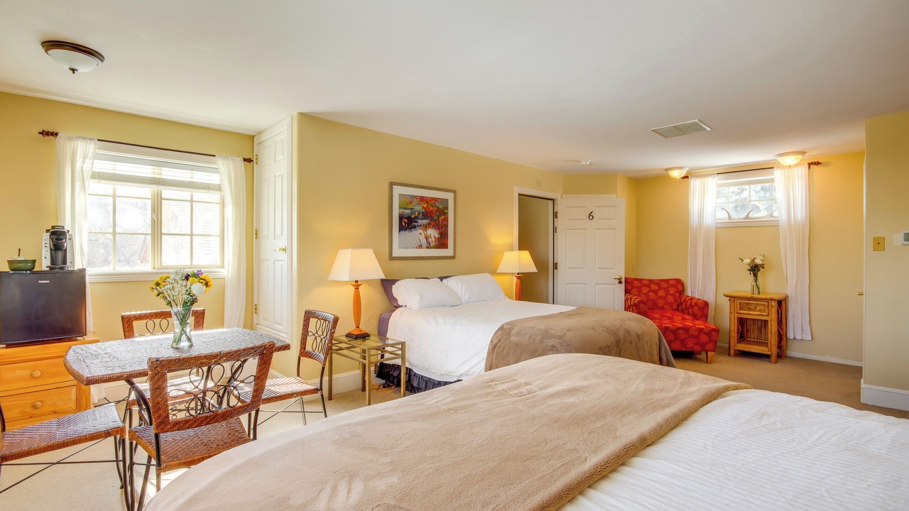 Photo of Bedroom in Emigrant