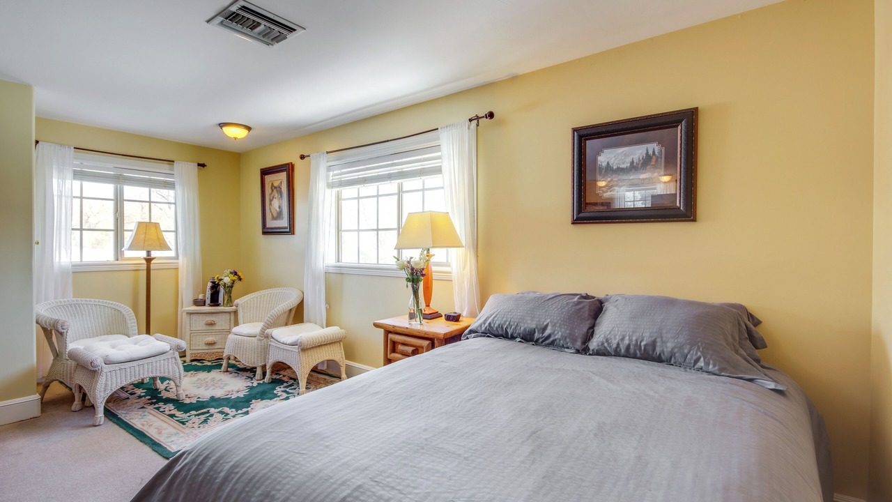 Photo of Bedroom in Emigrant