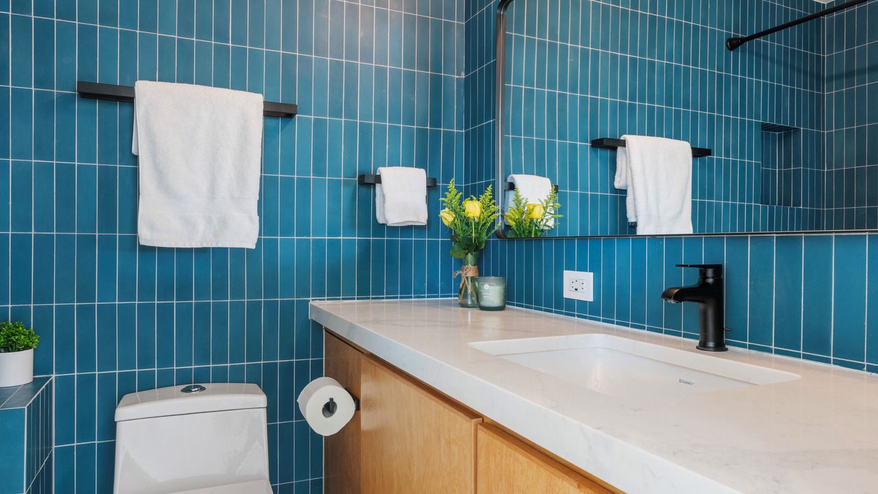 Photo of Bathroom in Wilson