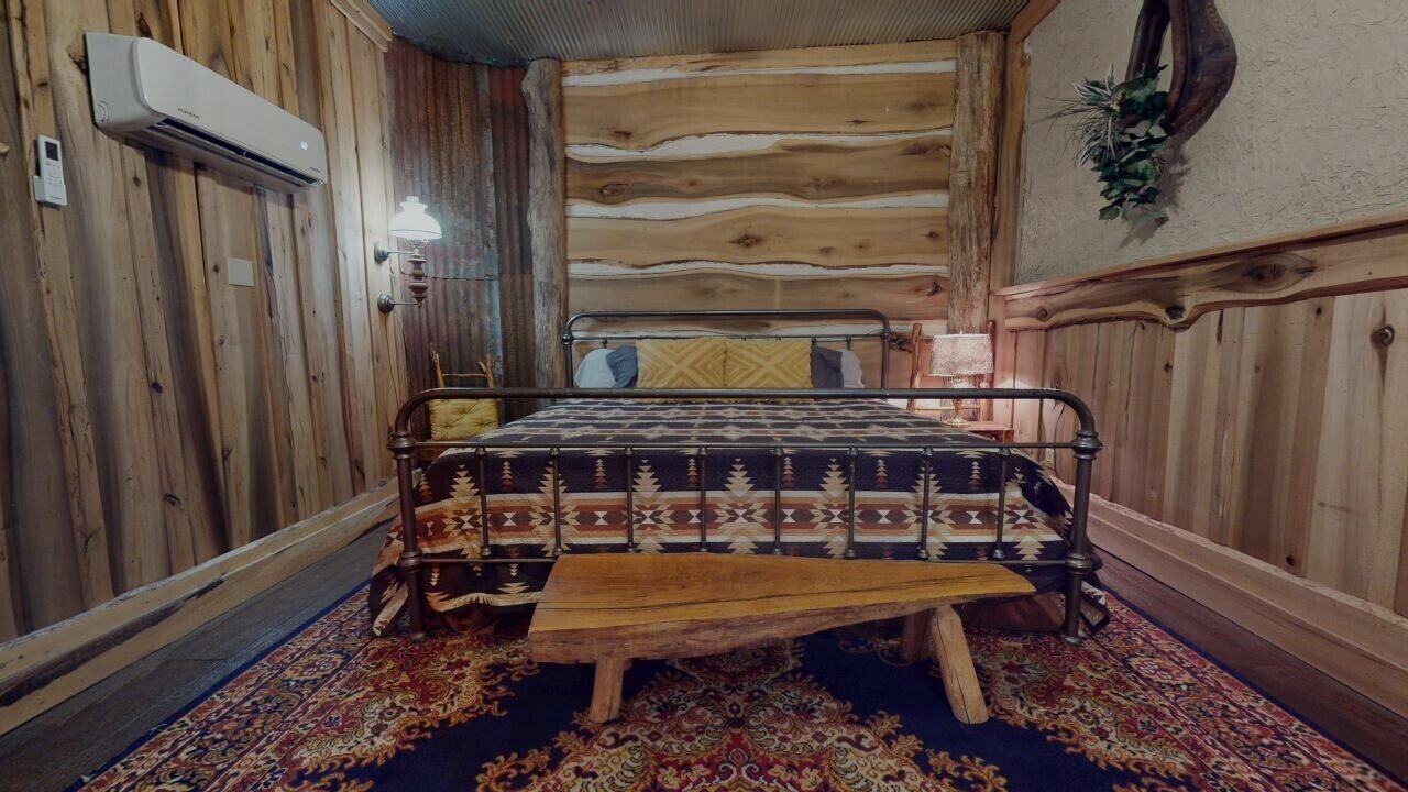 Photo of Bedroom in Portsmouth