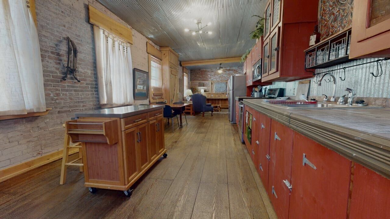 Photo of Kitchen in Portsmouth