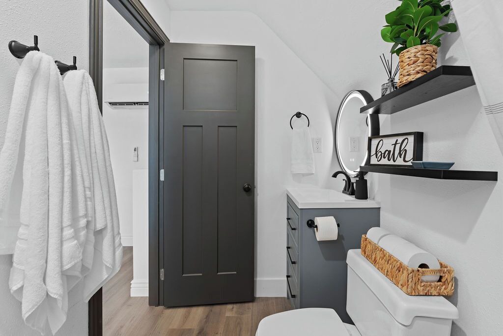 Photo of Bathroom in Taylorsville