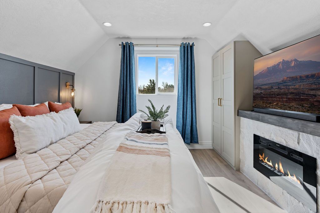 Photo of Bedroom in Taylorsville