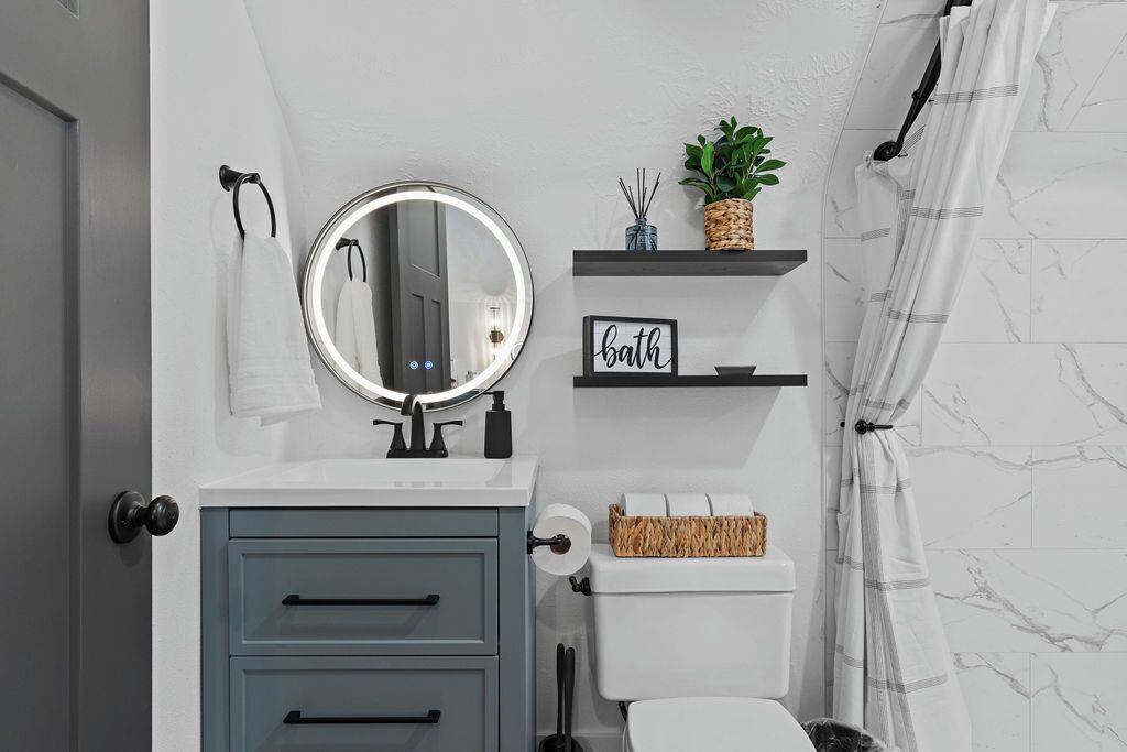 Photo of Bathroom in Taylorsville
