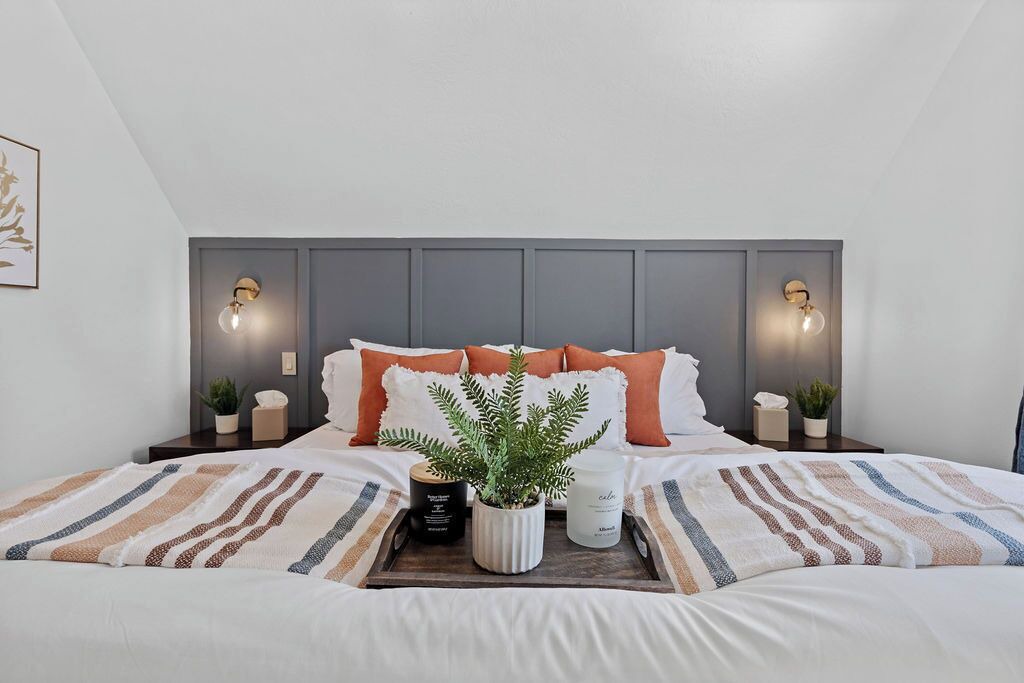 Photo of Bedroom in Taylorsville