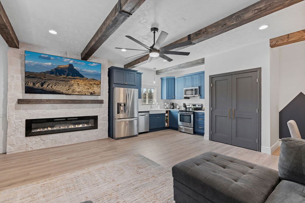 Photo of Kitchen in Taylorsville