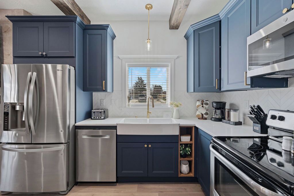 Photo of Kitchen in Taylorsville
