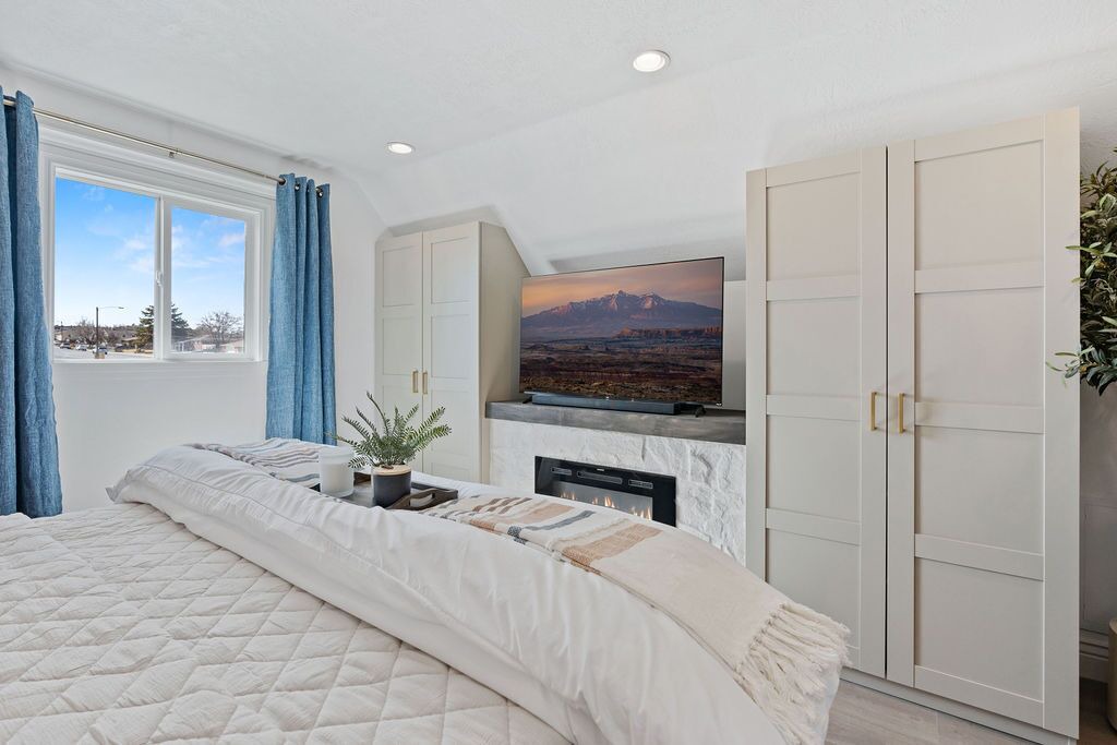 Photo of Bedroom in Taylorsville