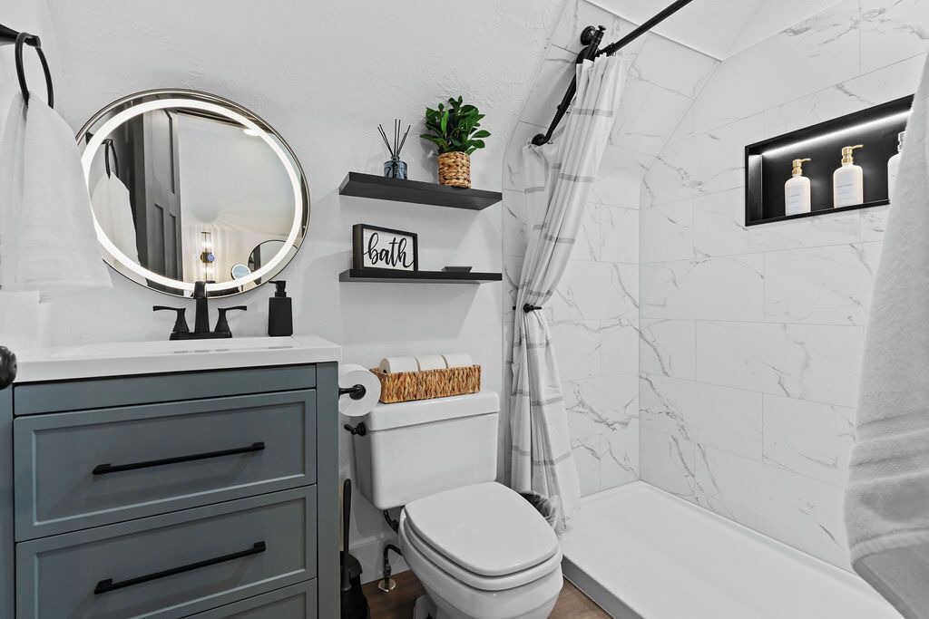 Photo of Bathroom in Taylorsville
