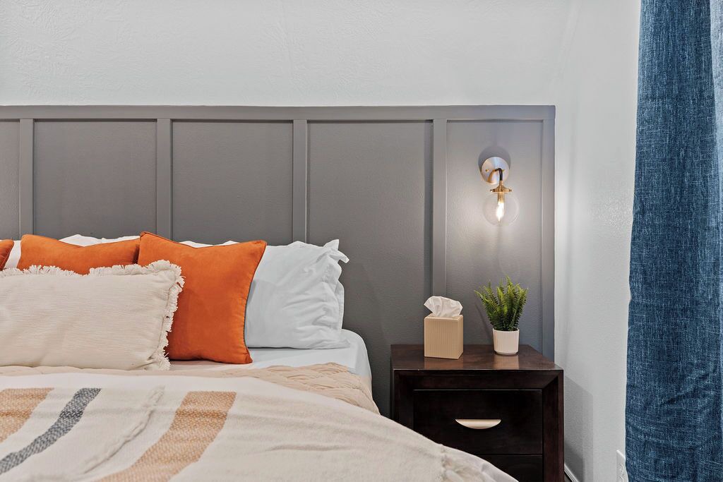 Photo of Bedroom in Taylorsville