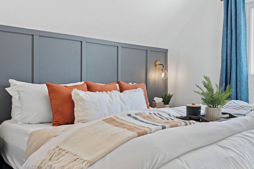 Photo of Bedroom in Taylorsville