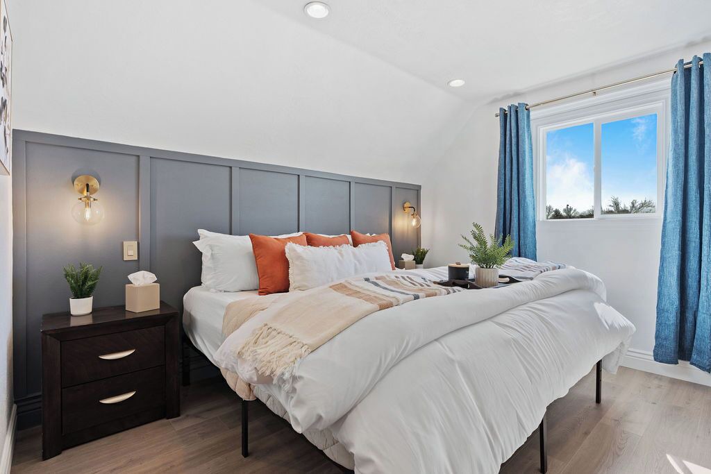 Photo of Bedroom in Taylorsville