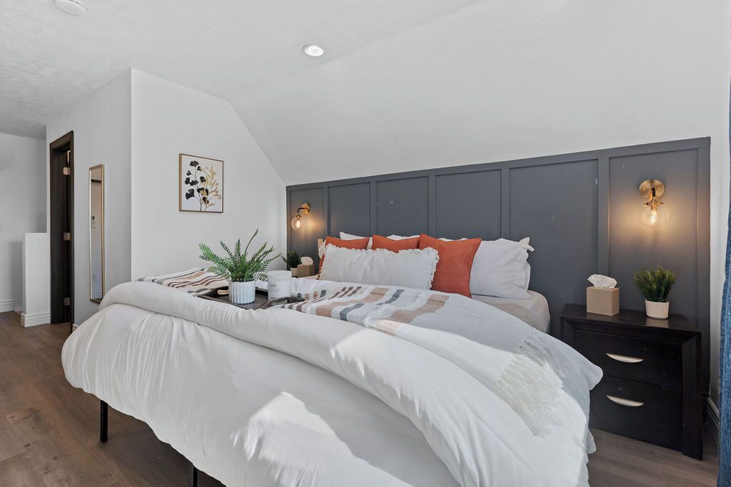Photo of Bedroom in Taylorsville