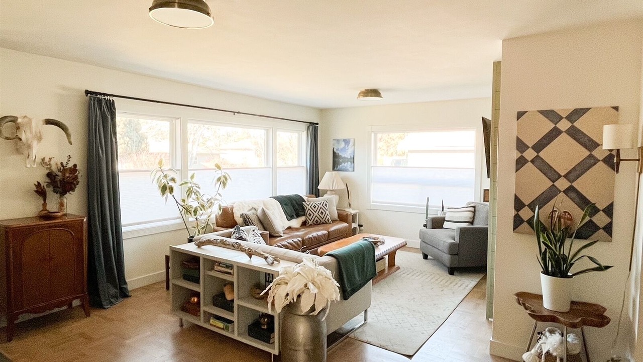 Photo of Livingroom in Orchard District