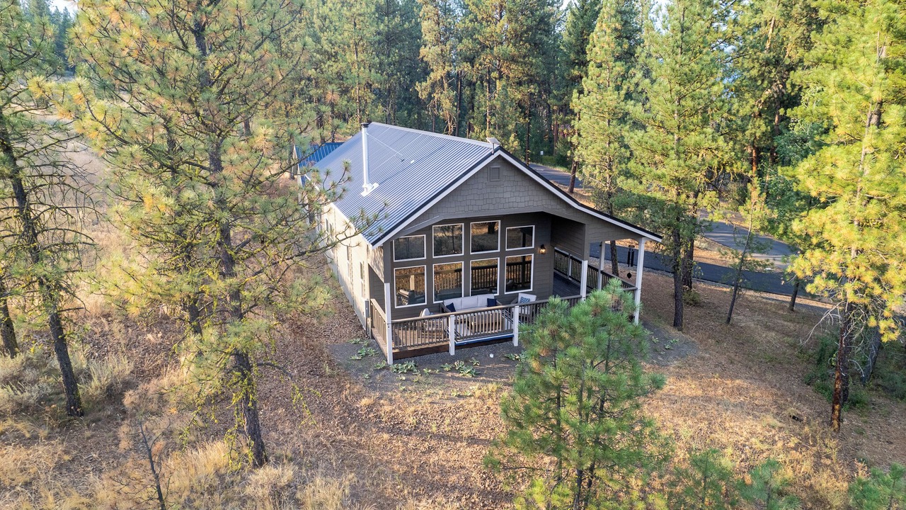 Photo of Outdoor in New Meadows