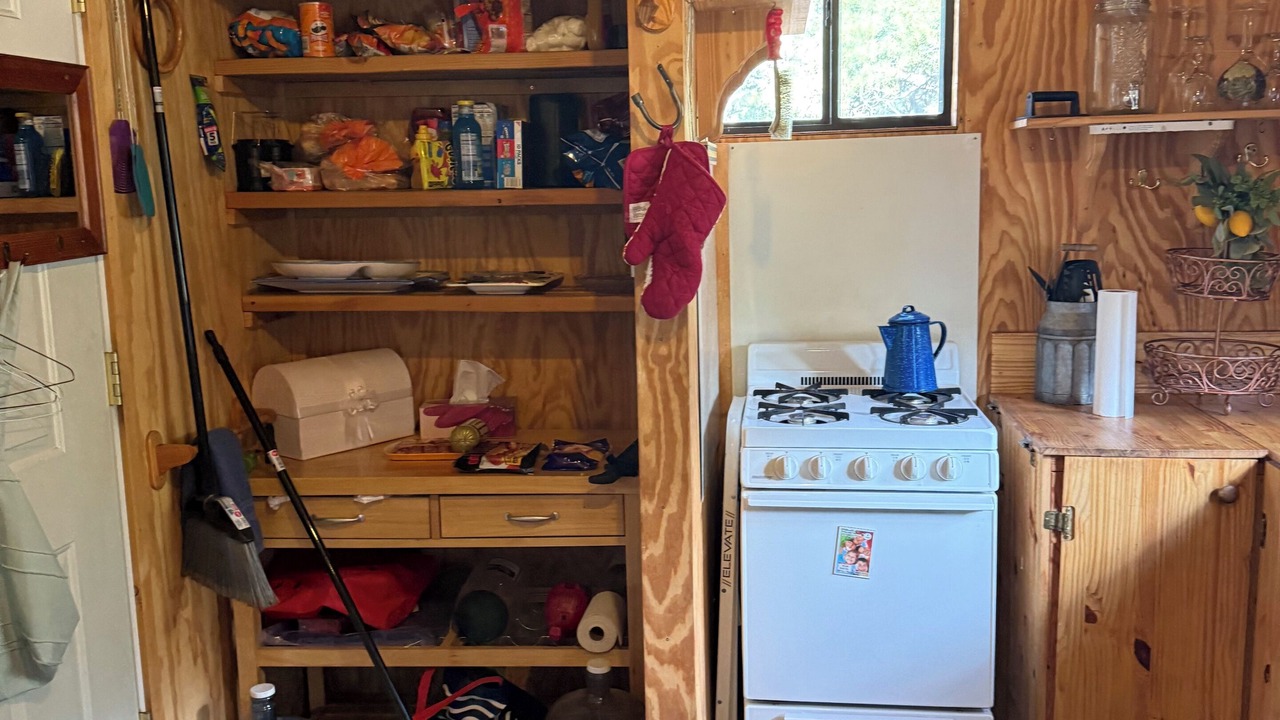 Photo of Kitchen in Sandia Park