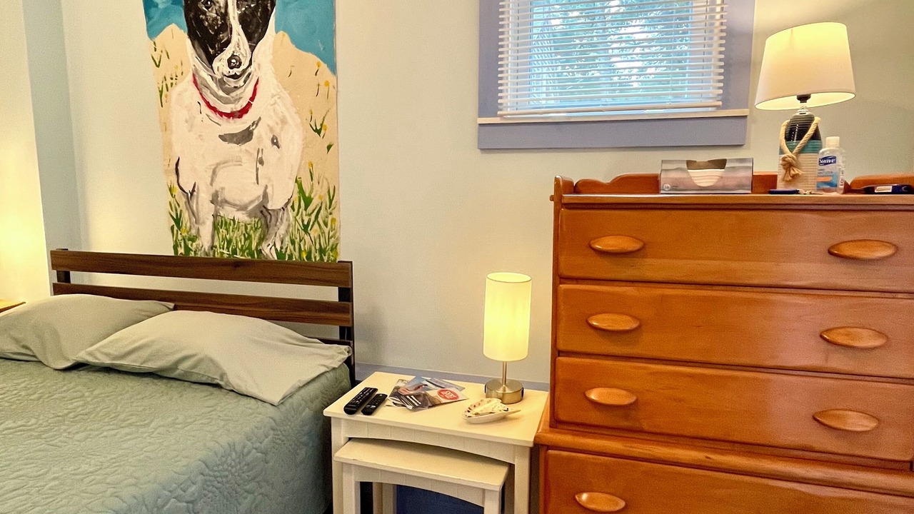 Photo of Bedroom in Eastham