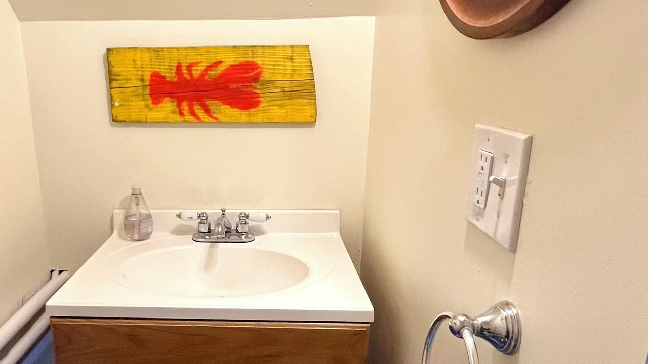 Photo of Bathroom in Eastham