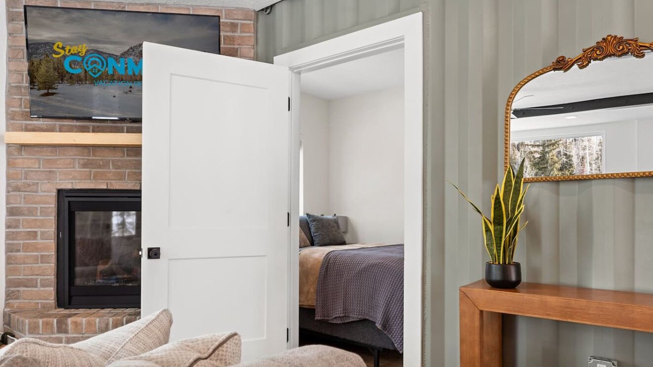 Photo of Bedroom in Brian Head