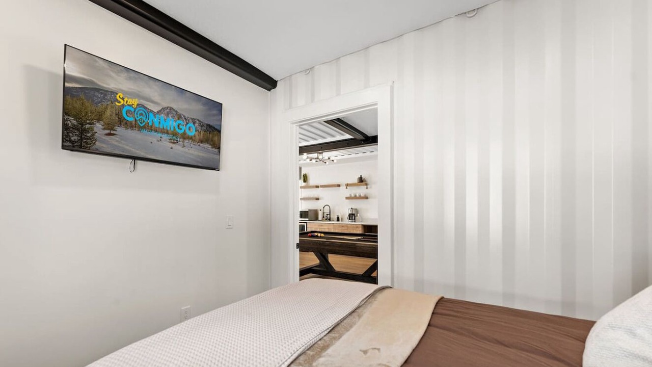 Photo of Bedroom in Brian Head