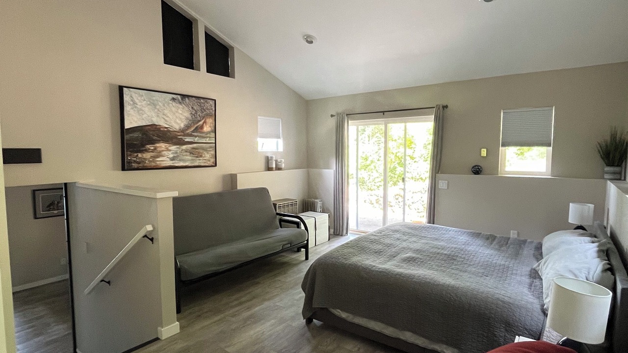 Photo of Bedroom in Harrison