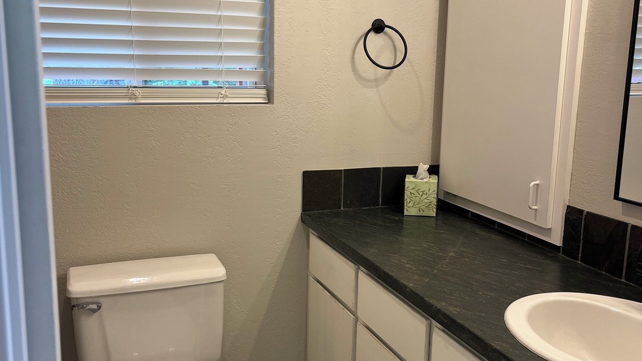 Photo of Bathroom in Harrison