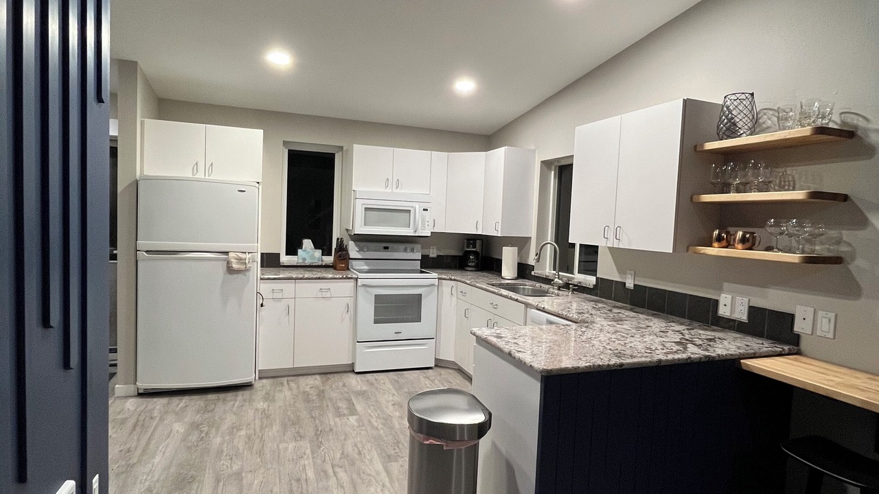 Photo of Kitchen in Harrison