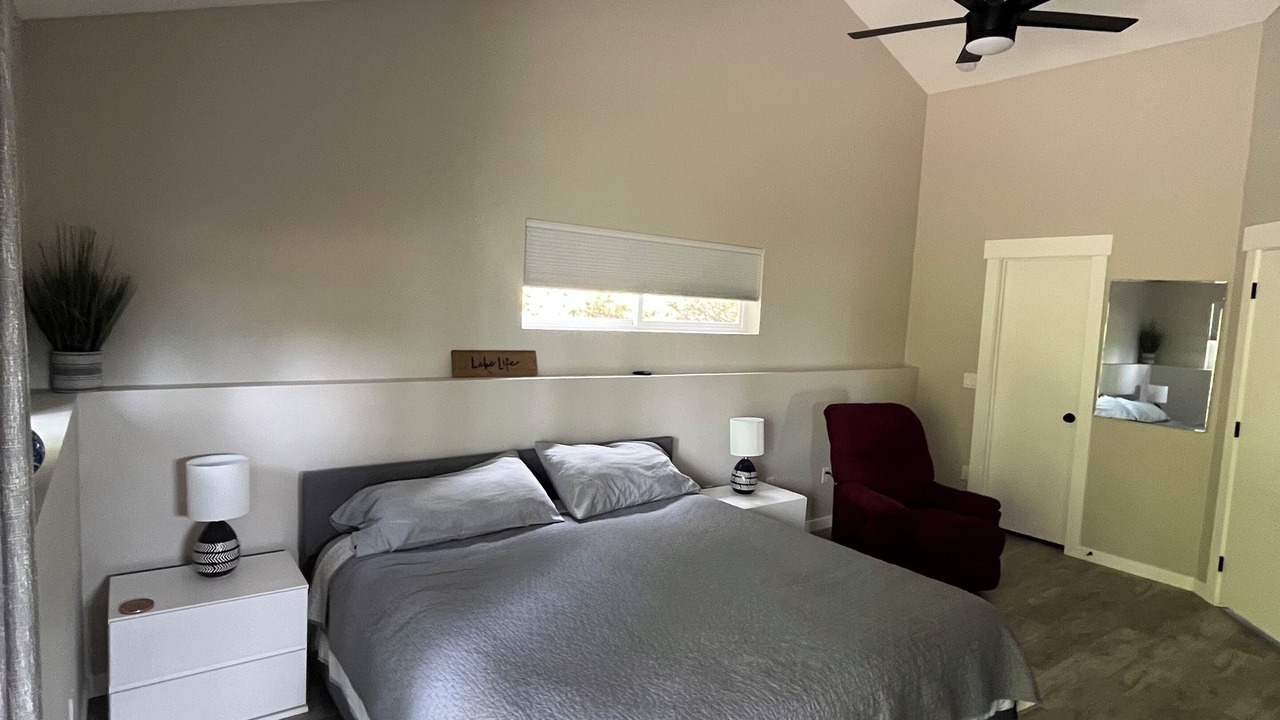 Photo of Bedroom in Harrison