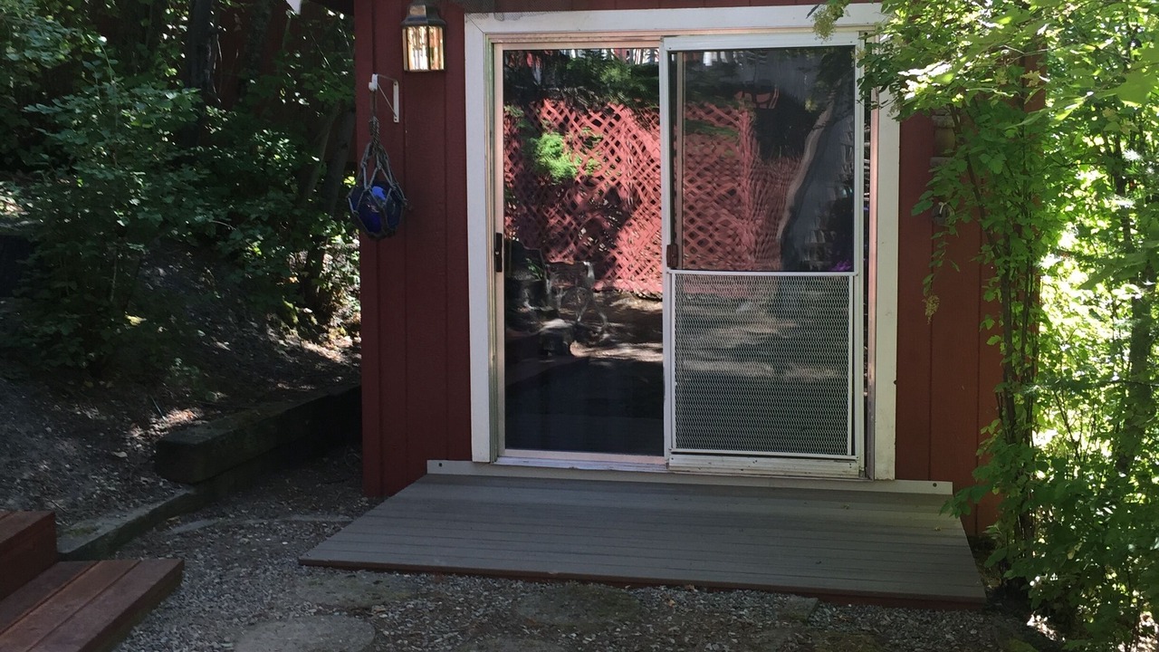 Photo of Outdoor in Harrison
