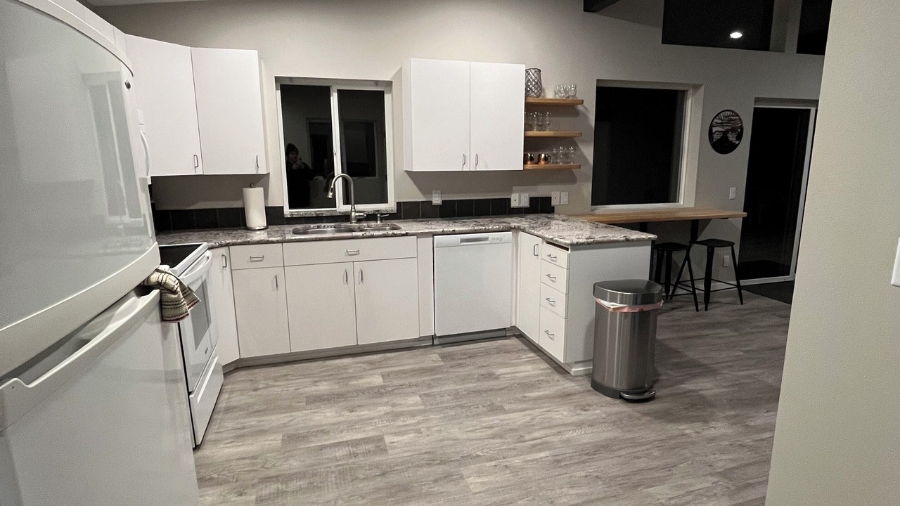 Photo of Kitchen in Harrison