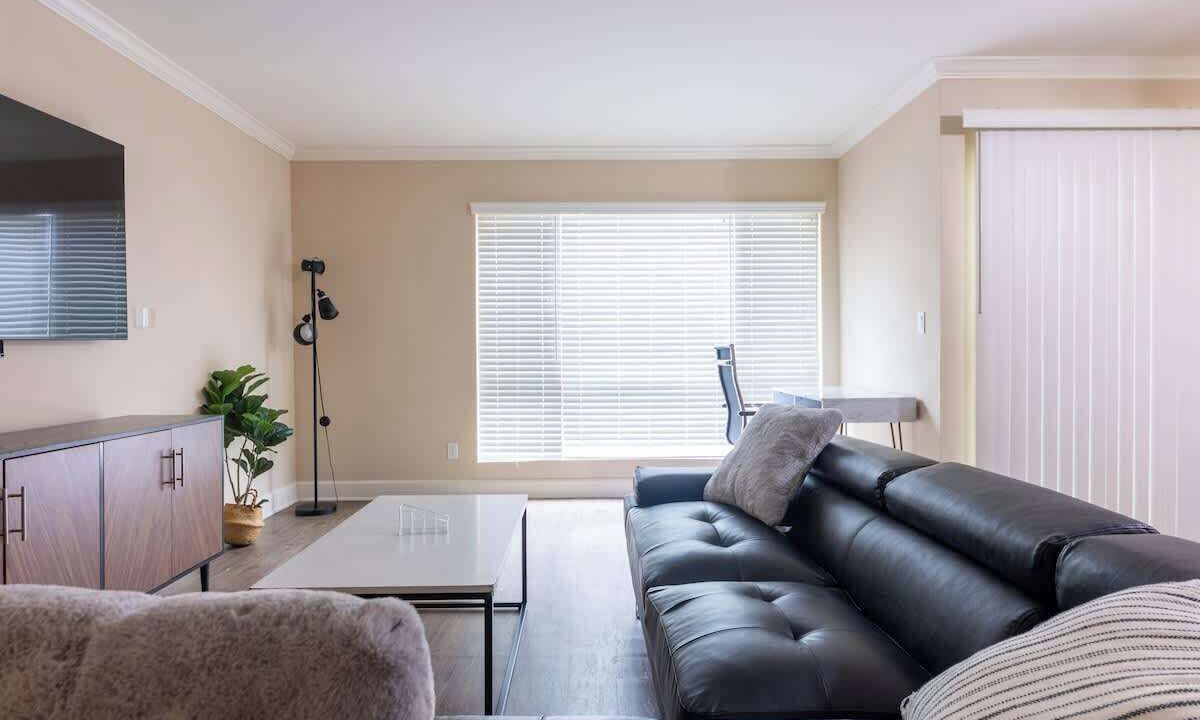 Photo of Livingroom in Rancho Palos Verdes