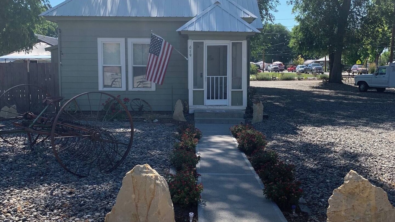 Photo of Outdoor in Vale