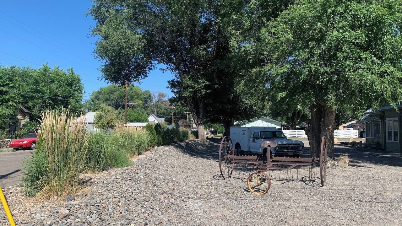 Photo of Outdoor in Vale