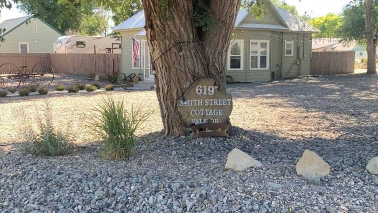 Photo of Outdoor in Vale