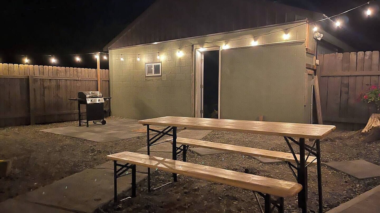 Photo of Outdoor in Vale