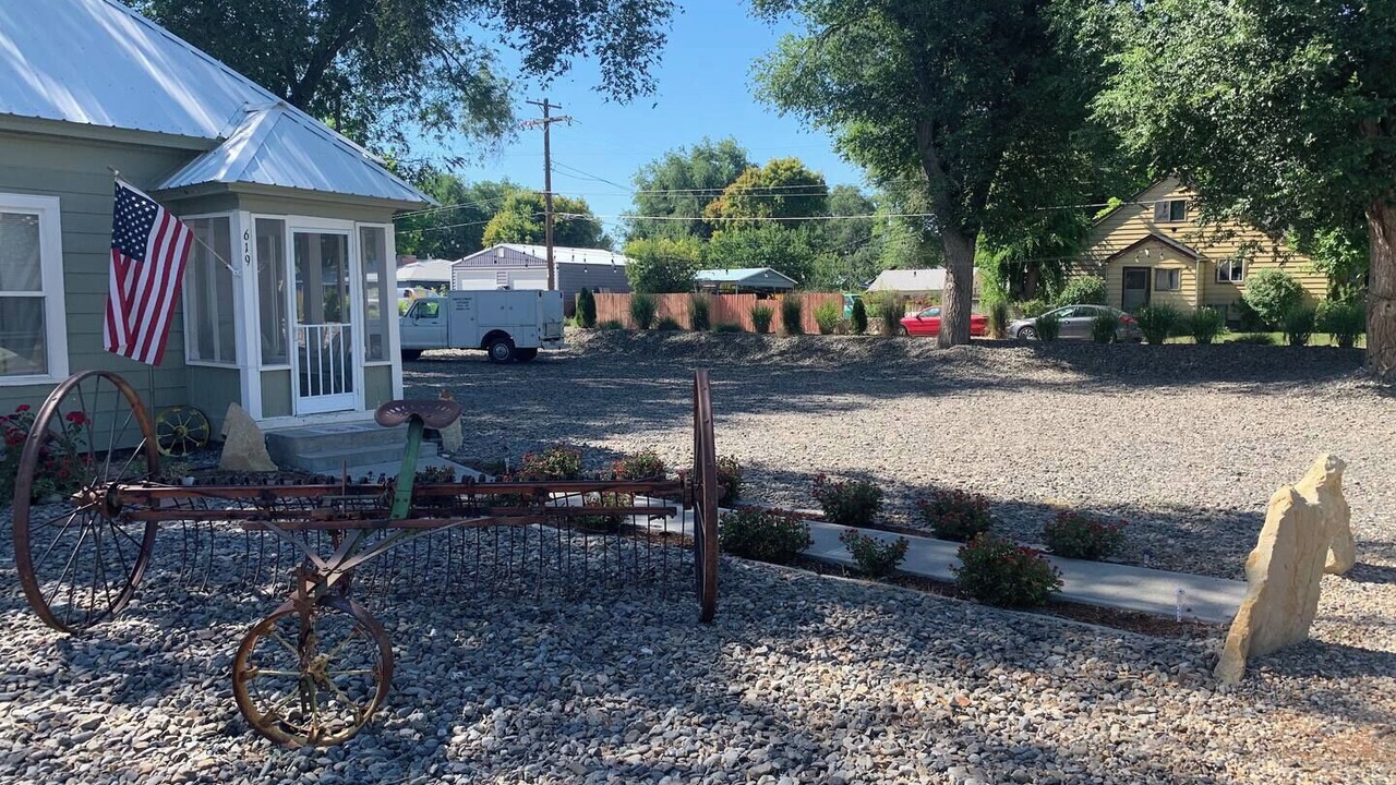 Photo of Outdoor in Vale