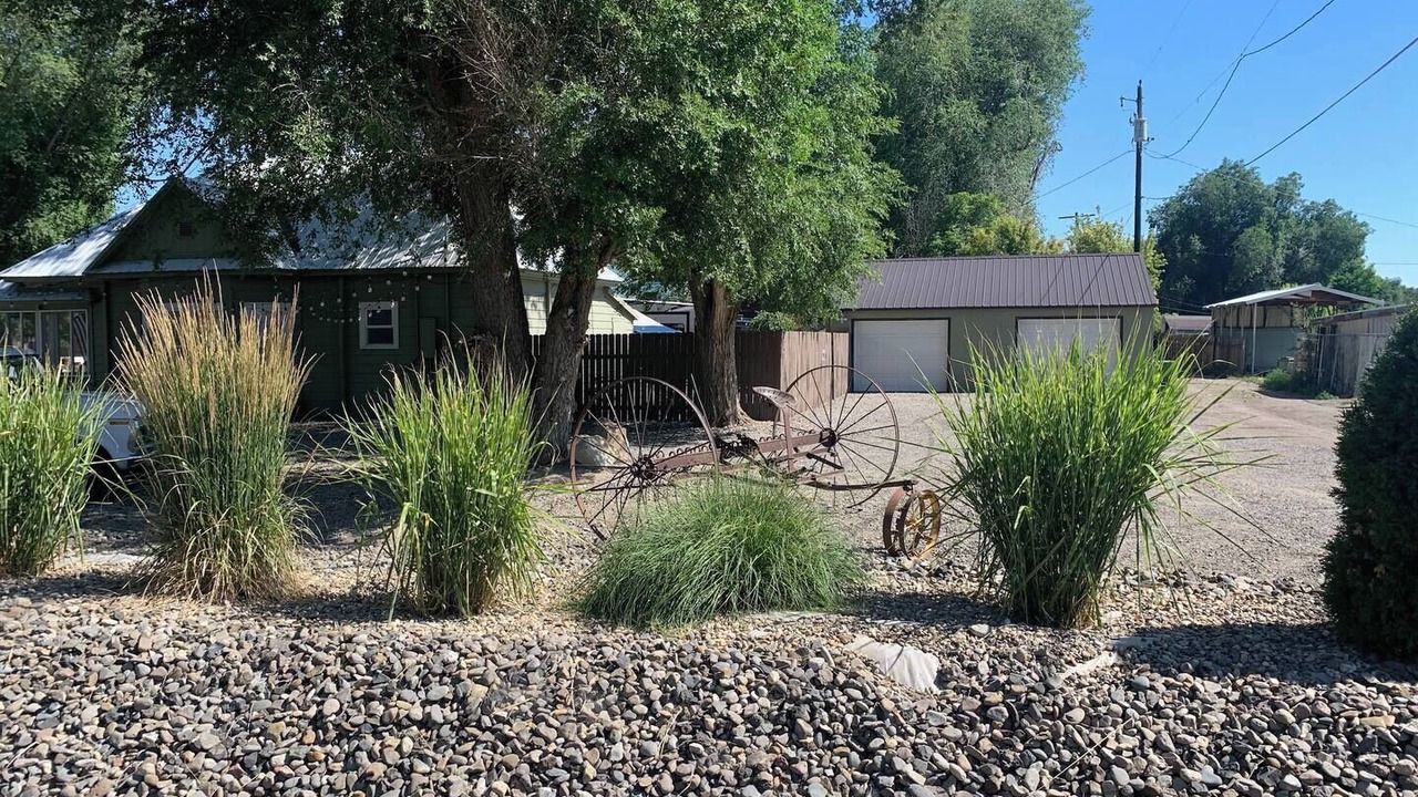 Photo of Outdoor in Vale